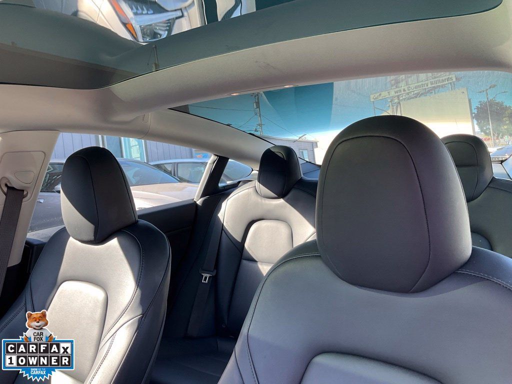 Used 2023 Tesla Model 3 Standard Range RWD image 19