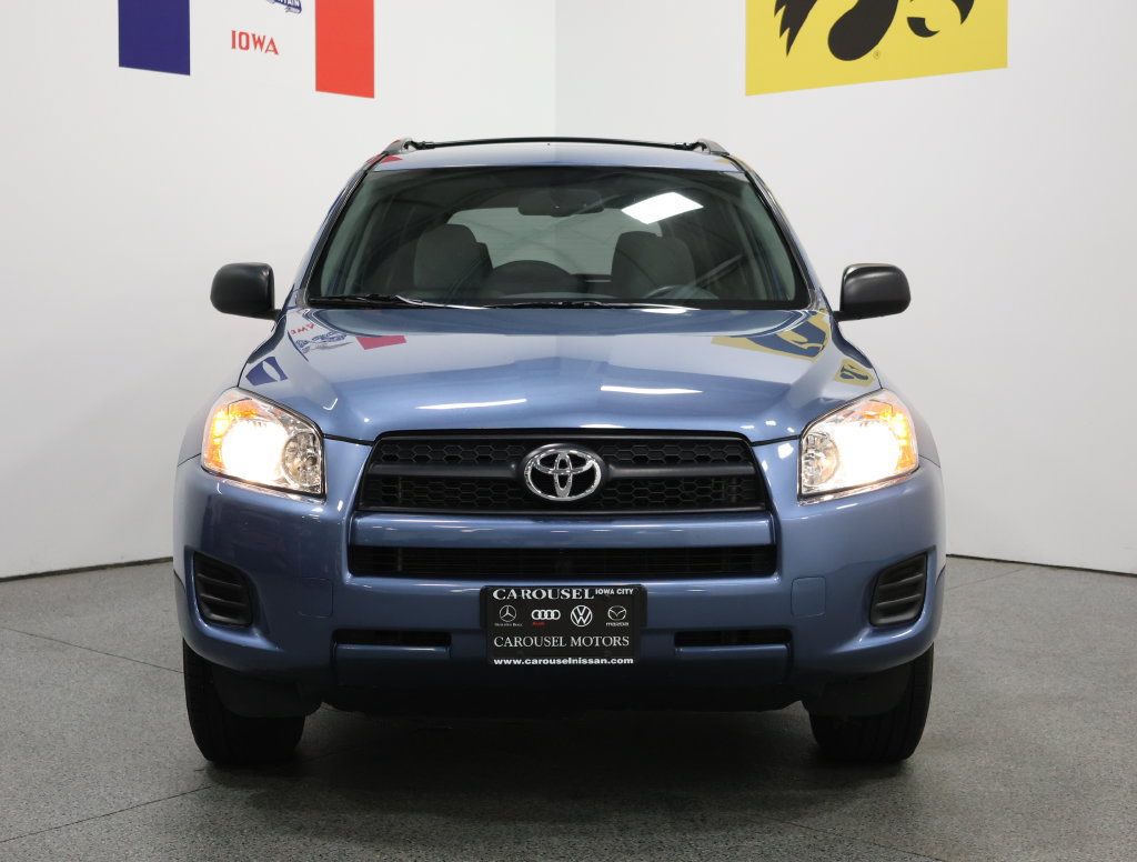 Used 2012 Toyota RAV4 FWD w/ Value Pkg image 7