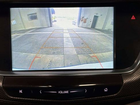 Used 2019 Cadillac XT5 Luxury AWD/4WD image 27