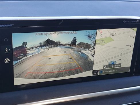 Certified 2023 Hyundai Sonata SEL w/ Cargo Package image 19