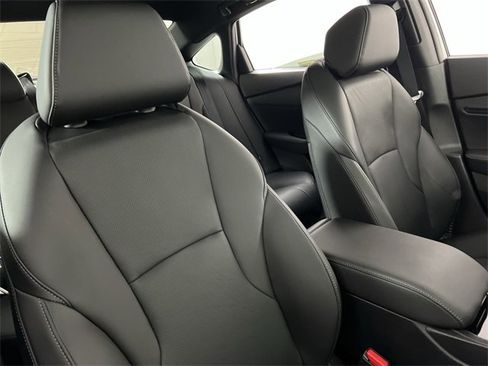 Used 2025 Honda Accord Sport image 23