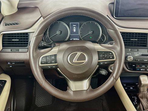 Used 2016 Lexus RX 350 AWD w/ Premium Package image 18