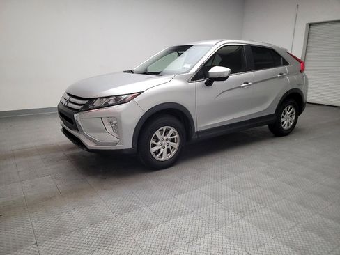 Used 2019 Mitsubishi Eclipse Cross ES image 2