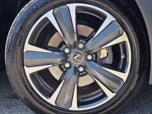 Used 2021 Lexus UX 250h w/ Accessory Package (Z1) AWD/4WD image 20