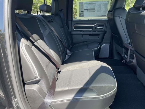 New 2026 RAM 2500 Laramie image 36