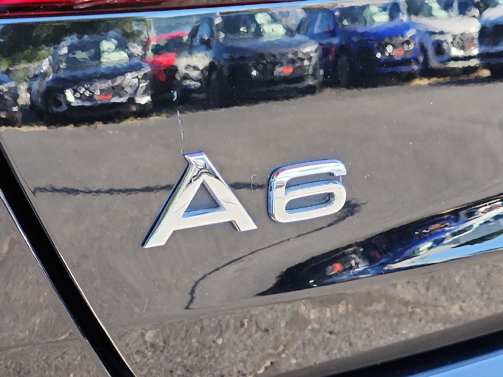 Used 2023 Audi A6 2.0T Premium w/ Convenience Package AWD/4WD image 29