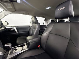 Certified 2023 Toyota 4Runner TRD Sport w/ Technology Package video 3