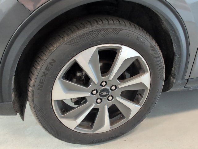 Used 2023 Ford Escape Platinum AWD/4WD image 9