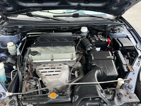 Used 2008 Mitsubishi Eclipse GS FWD image 29