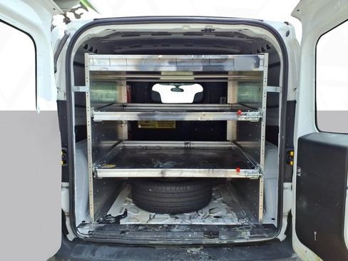 Used 2020 RAM ProMaster City Tradesman FWD image 20
