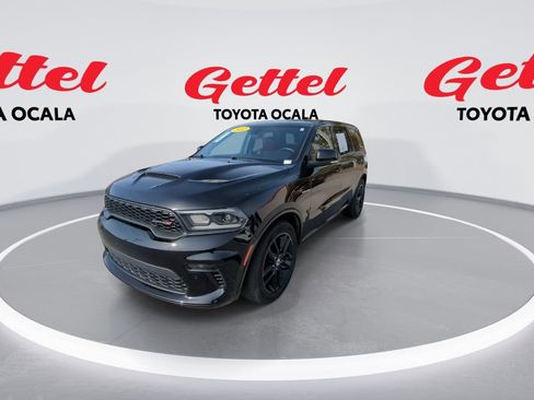 Used 2022 Dodge Durango R/T image 4