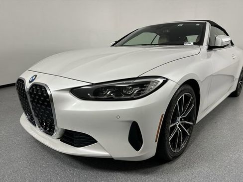 Used 2022 BMW 430i 430i image 29