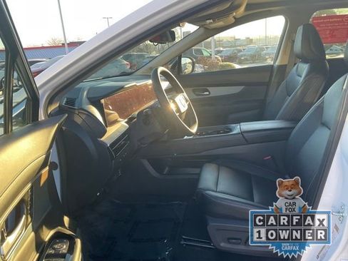 Certified 2025 Nissan Murano SL image 13