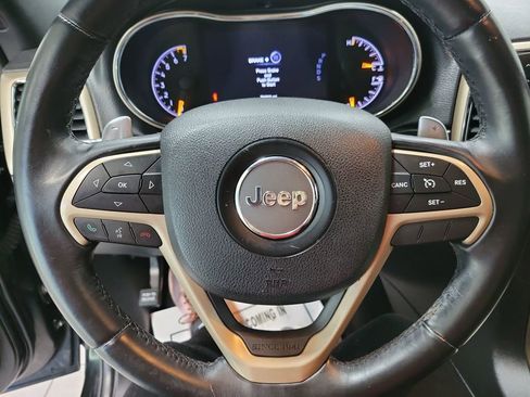 Used 2014 Jeep Grand Cherokee Laredo w/ Quick Order Package 23E image 59