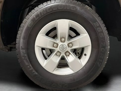 Used 2014 RAM 1500 Tradesman w/ Popular Equipment Group RWD image 24
