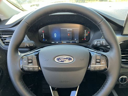 New 2026 Ford Escape Active w/ Cold Weather Package image 16