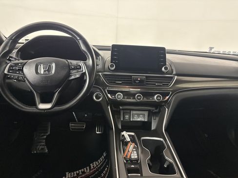 Used 2022 Honda Accord Sport image 20