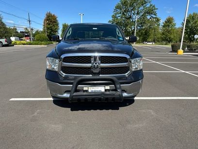 Used 2017 RAM 1500 Classic SLT