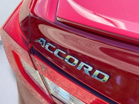 Used 2020 Honda Accord Sport image 6