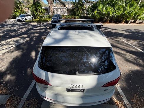 Used 2011 Audi Q5 3.2 Premium Plus image 7