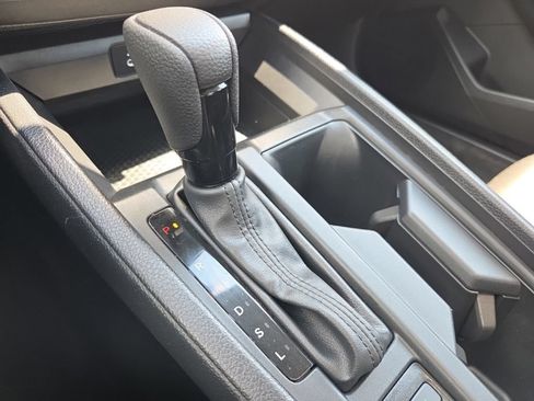 Used 2025 Honda Accord SE image 40