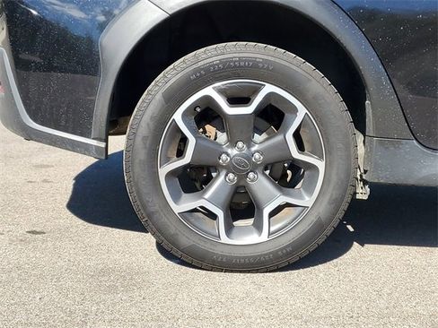 Used 2013 Subaru Crosstrek 2.0i Premium image 5