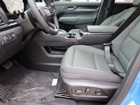 New 2026 GMC Terrain AT4 AWD/4WD image 11