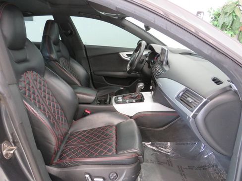 Used 2018 Audi A7 3.0T Prestige image 11