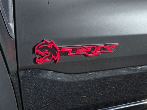 Used 2022 RAM 1500 TRX w/ TRX Level 2 Equipment Group image 12