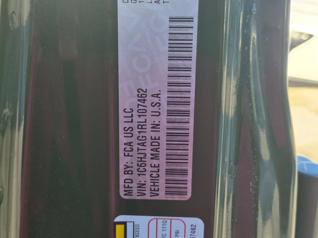 Used 2024 Jeep Gladiator Sport AWD/4WD image 21