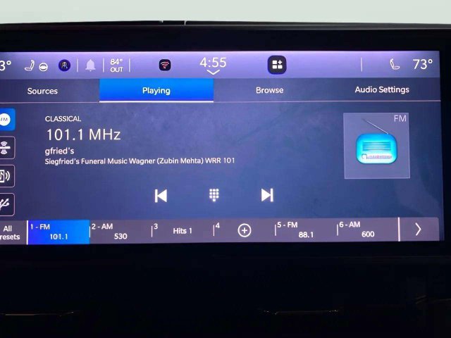 Used 2024 Jeep Wrangler Unlimited Sahara w/ Safety Group AWD/4WD image 40