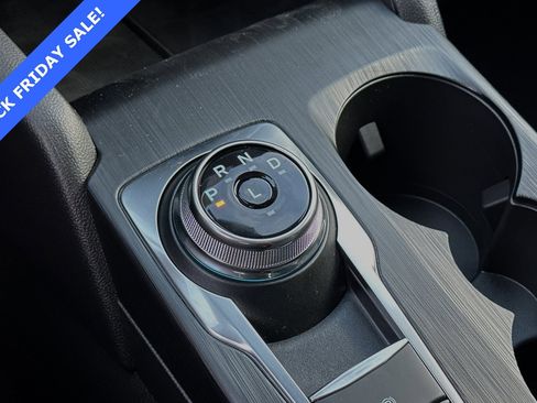 Used 2025 Ford Escape Active image 19