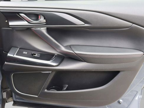 Used 2021 MAZDA CX-9 Carbon Edition image 36
