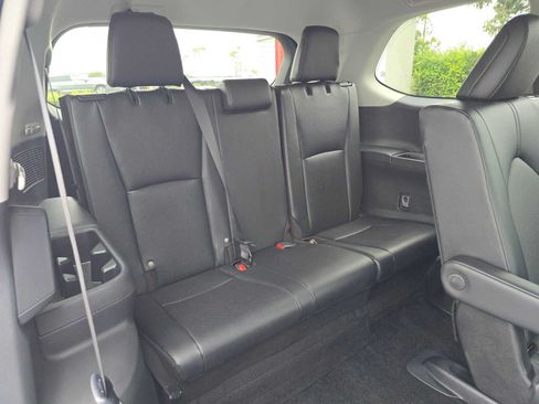 Used 2026 Toyota Grand Highlander FWD image 13