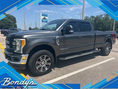 Used 2017 Ford F350 Lariat