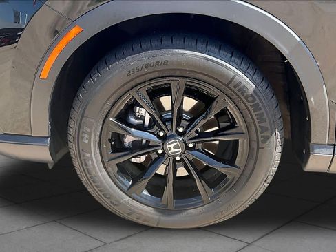 Used 2025 Honda CR-V Sport-L image 7