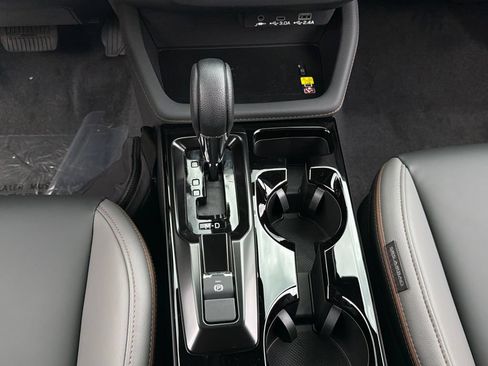 New 2026 Subaru Forester Sport w/ Onyx Edition AWD/4WD image 22