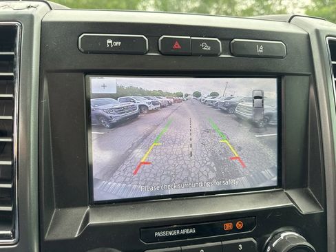 Used 2021 Ford F250 XLT w/ Tremor Off-Road Package AWD/4WD image 4