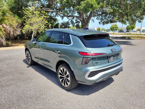 New 2026 Audi Q3 quattro 2.0T AWD/4WD image 6