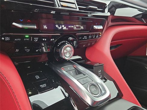 New 2026 Acura MDX A-Spec image 7