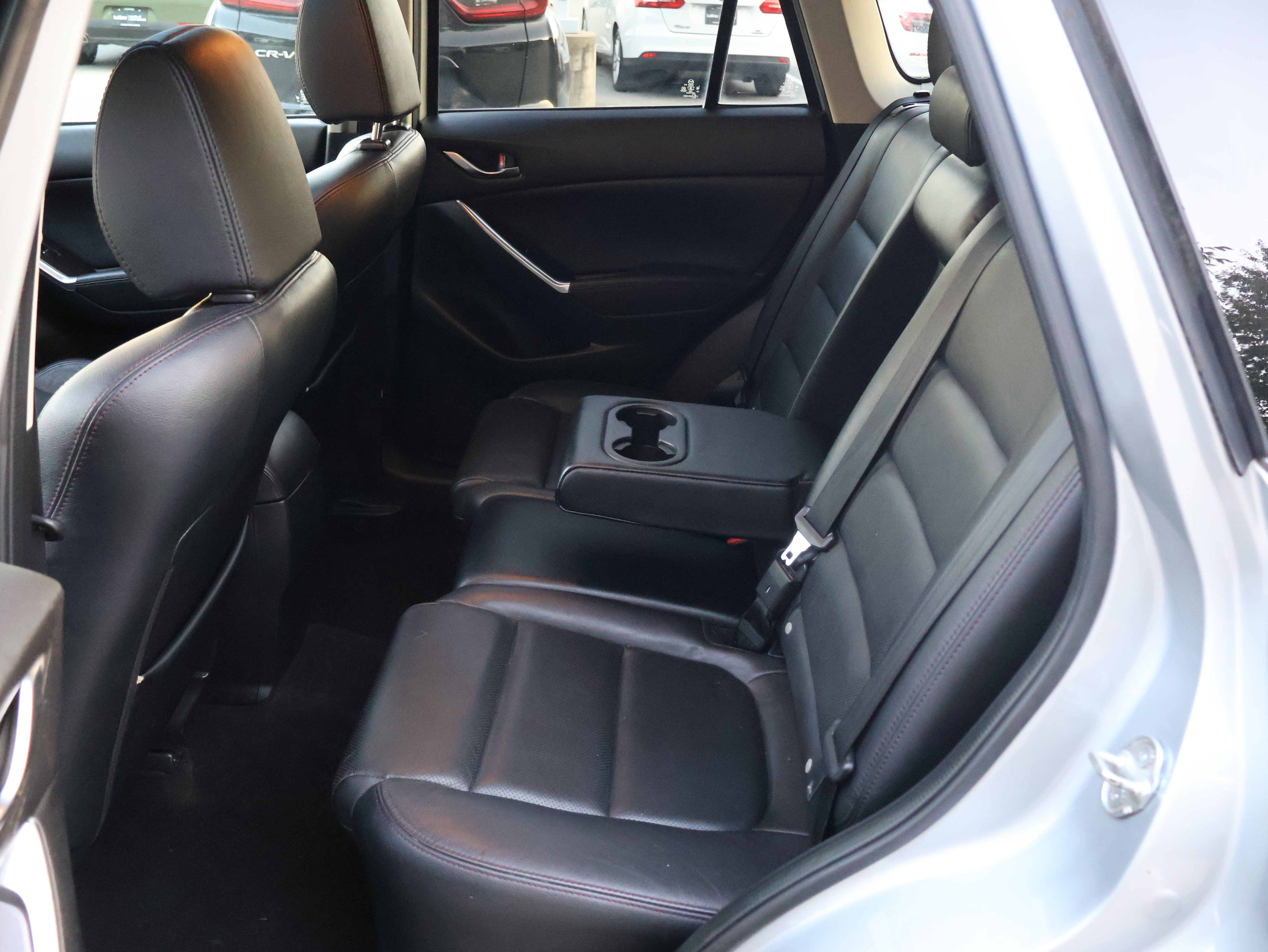 Used 2016 MAZDA CX-5 Grand Touring AWD/4WD image 9