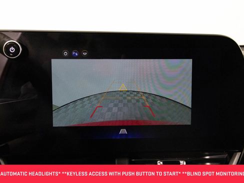 Used 2025 Chevrolet Equinox LT image 7