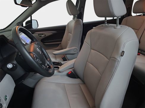 Used 2016 Honda Pilot EX-L image 19