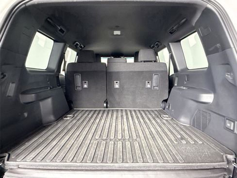 Used 2024 Toyota Land Cruiser 1958 AWD/4WD image 37