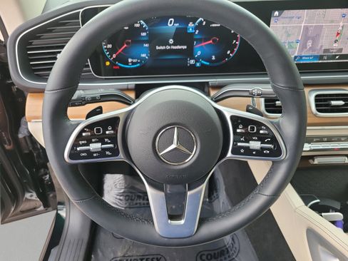 Used 2023 Mercedes-Benz GLE 350 image 20