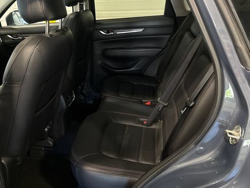 Certified 2024 MAZDA CX-5 Carbon Edition AWD/4WD image 10