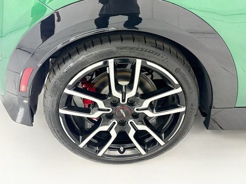 New 2026 MINI Cooper John Cooper Works FWD image 29
