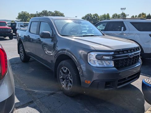 Certified 2024 Ford Maverick XLT w/ Equipment Group 300A Standard AWD/4WD image 5