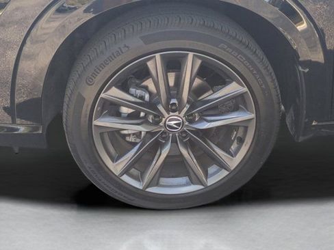 Used 2025 Acura ADX A-Spec image 11