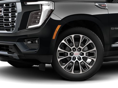 New 2026 GMC Yukon XL Denali w/ Advanced Technology Package AWD/4WD image 5